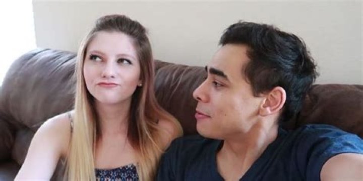 Are Chrisandthemike and Ashleyosity still together?