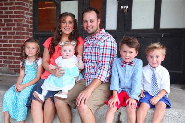 Are Josh and Anna having another baby?