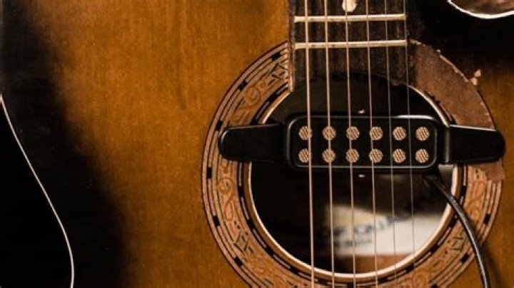 Are soundhole pickups good?