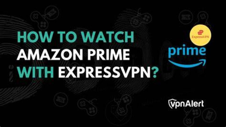 Can I watch Amazon Prime in a different country?