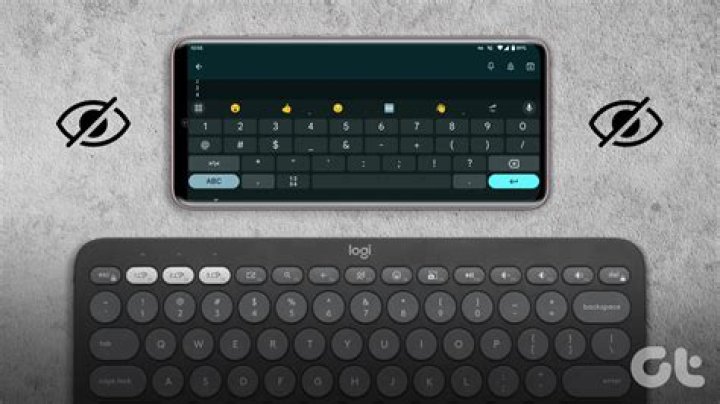 Can you change keyboard on Android?