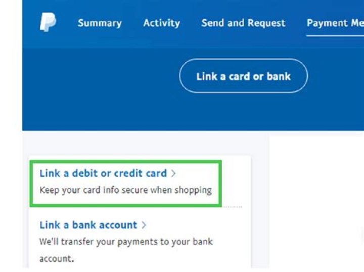 Can you transfer square cash to PayPal?
