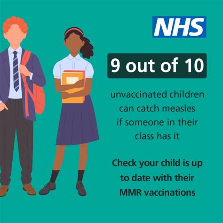 Do childcare workers need to be Immunised?