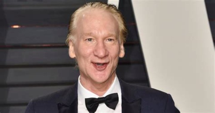 Does Bill Maher own a team?