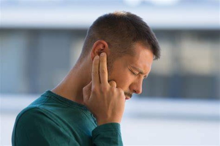 Does ears ringing mean someone is talking about you?