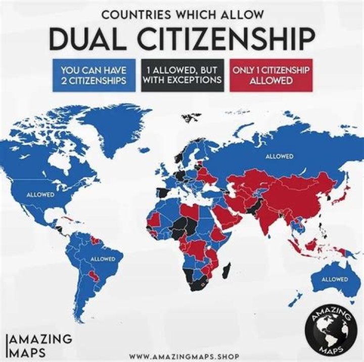 Does Seychelles allow dual citizenship?