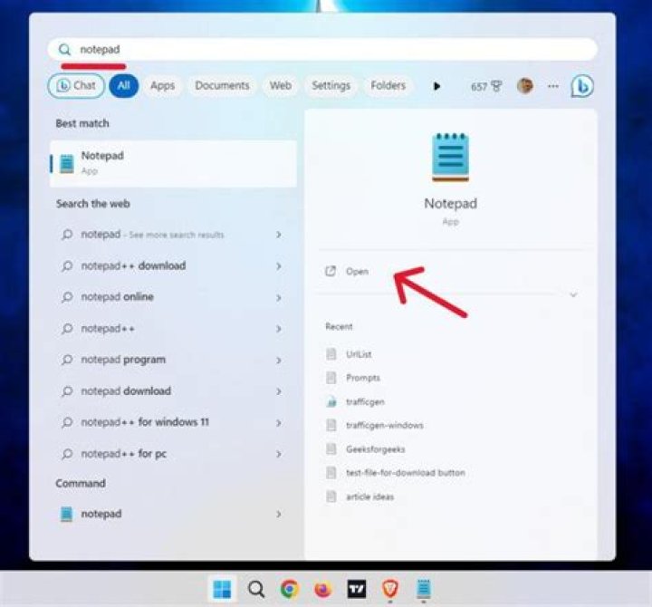 How can I open 3gb file in Notepad ++?