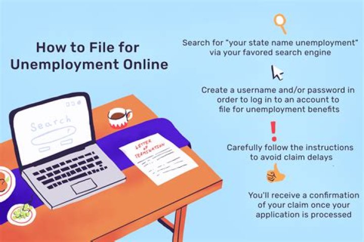 How do I file for unemployment in Montgomery County PA?