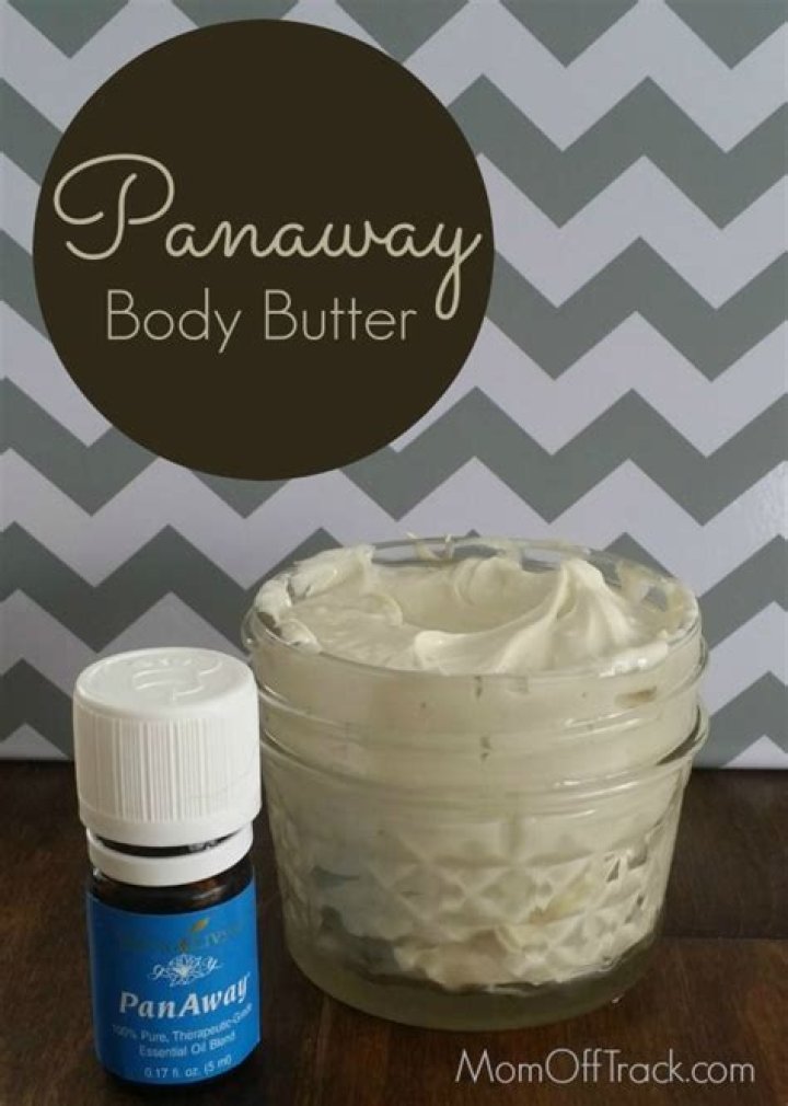 How do you make PanAway roll on?