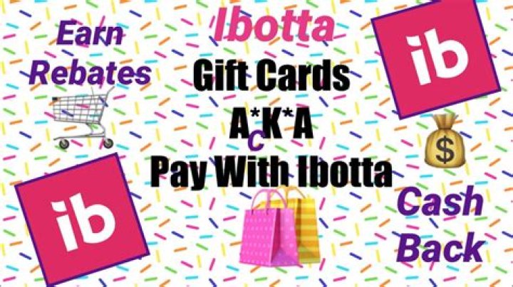 How does buying gift cards on Ibotta work?