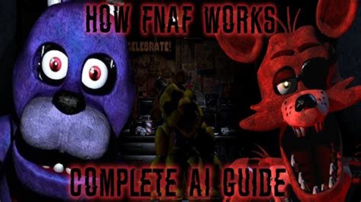 How does Freddy work in FNAF VR?