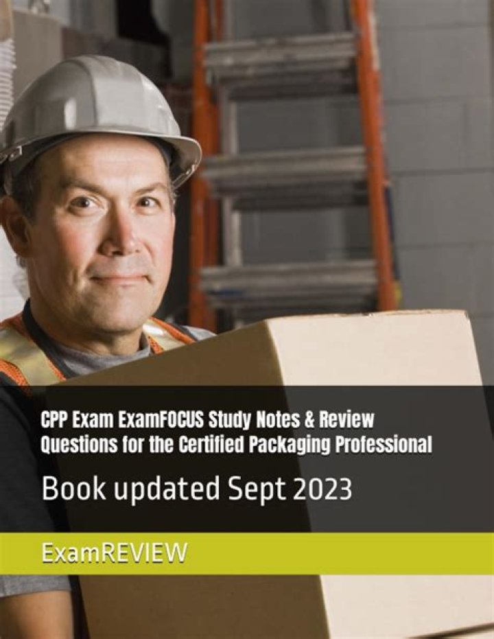 How long does it take to study for the CPP exam?
