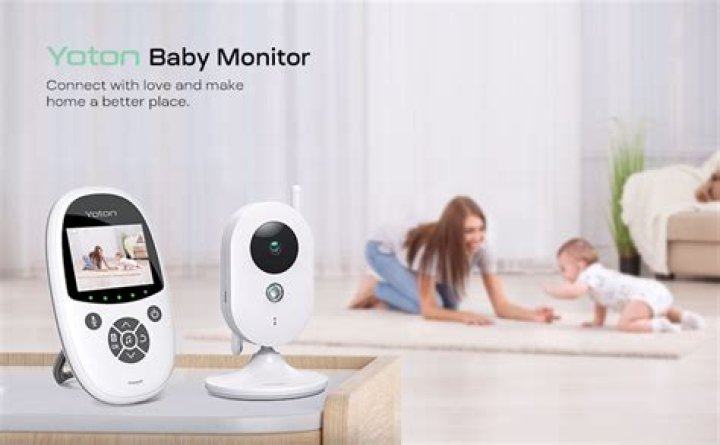 How much does a baby monitor cost?