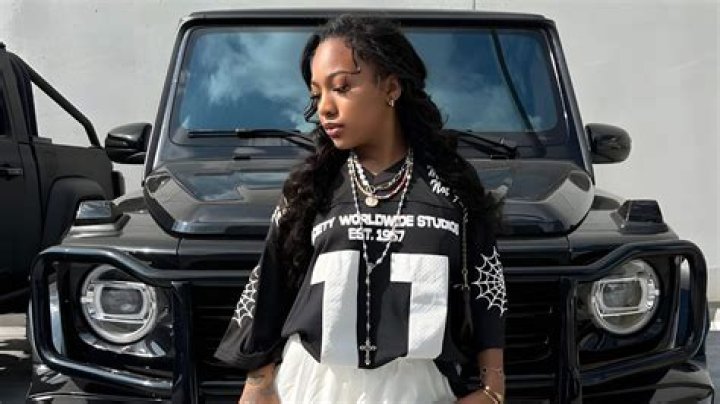 How old is Brooklyn?