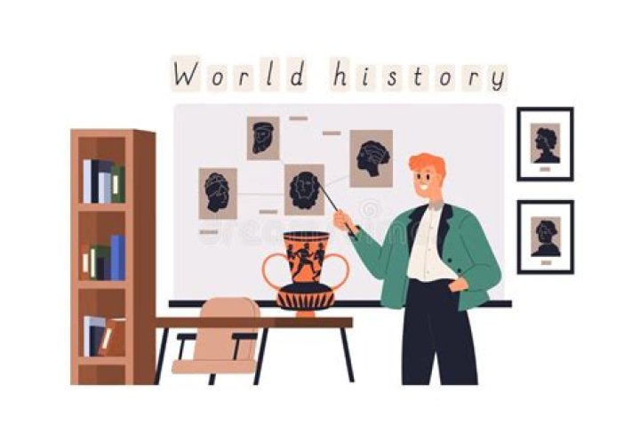 Is being a history teacher a good career?