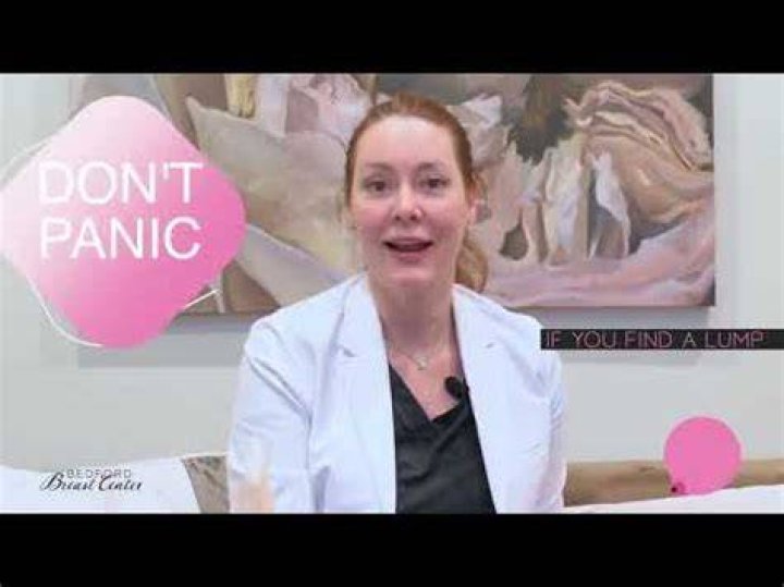 Is breast massage harmful?