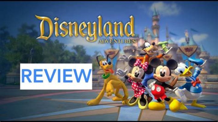 Is Disneyland Adventures on Xbox game pass?