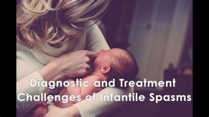 Is infantile spasms genetic?