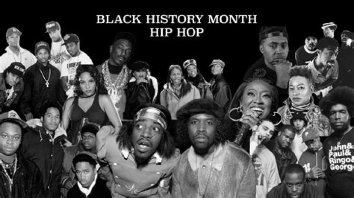 Is rock music better than hip hop?