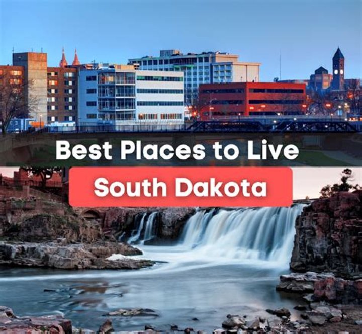 Is South Dakota a good place to retire 2020?