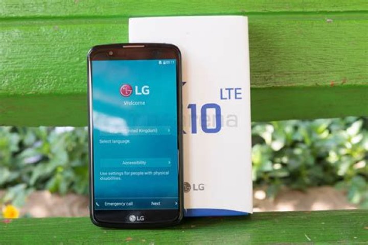 Is the LG k10 a good phone?