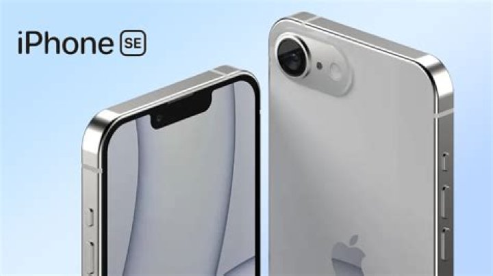 Is there a new iPhone SE coming out in 2019?