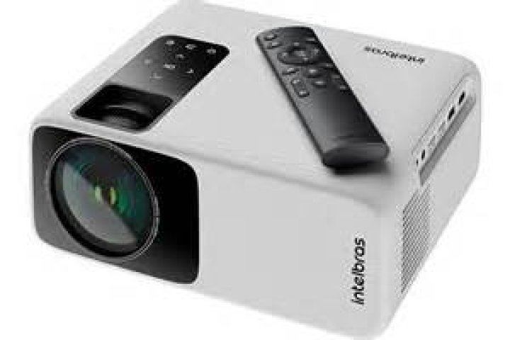 Qual melhor lumens para projetor?