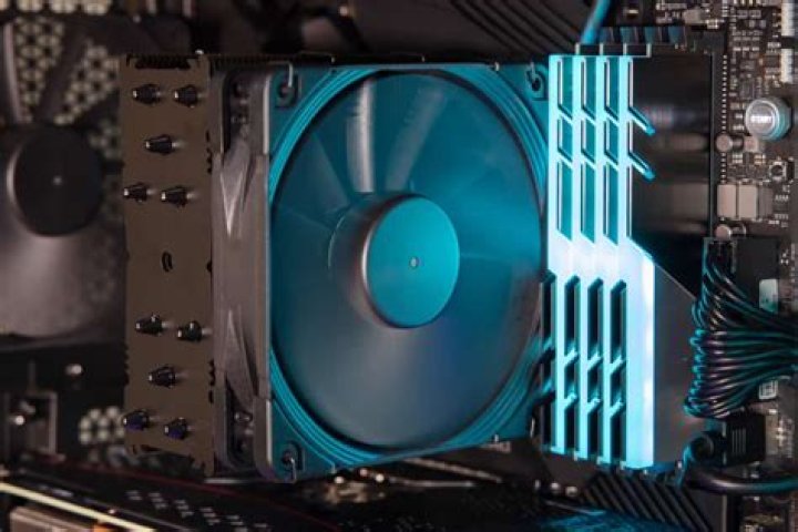 Should I run my PC fans at full speed?