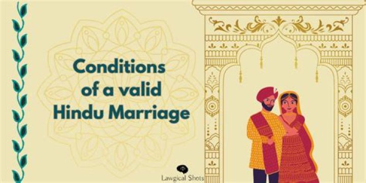 What are the essentials of a valid Hindu marriage?