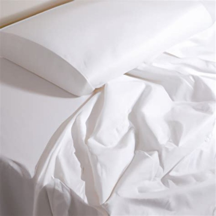 What are the healthiest bed sheets?
