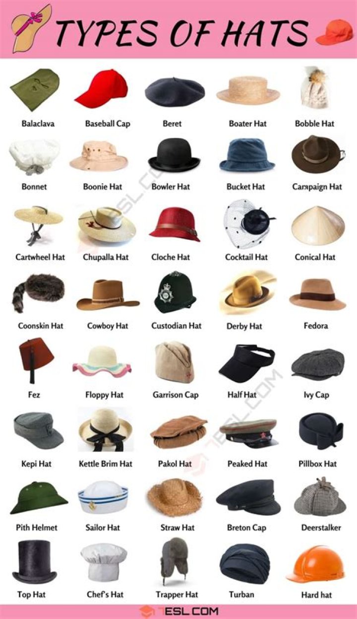 What can a hat symbolize?