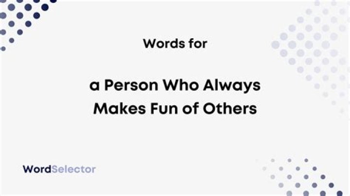 What do you call someone who hates everyone?
