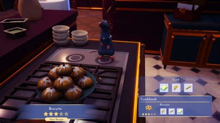 What do you need for Twilight?