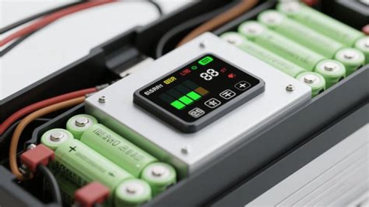 What is battery fuel gauge?