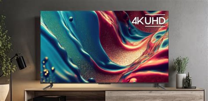 What is the best 4k HDR TV to buy?