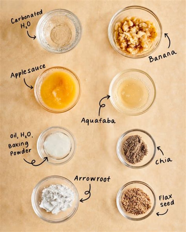 What is the best egg replacer?