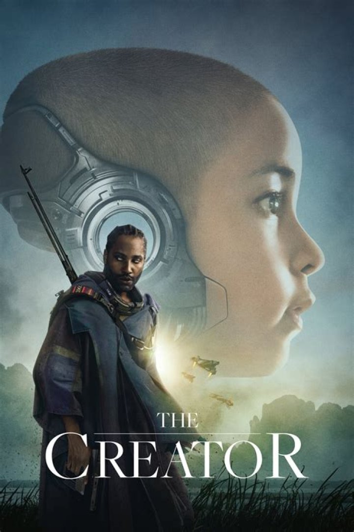 What is the creator of a TV show?