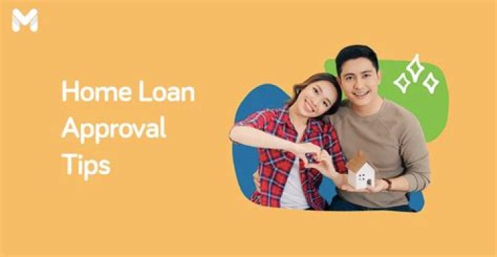What is the easiest way to get approved for a home loan?
