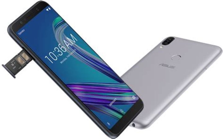 What is the RAM of Asus zenfone Max?