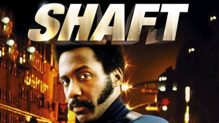 What year Chevelle was in the movie Shaft?