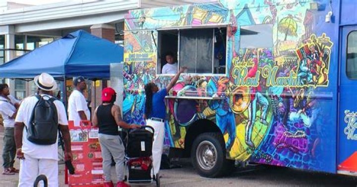 Where is the black state fair?