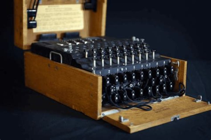 Who did Turing love?