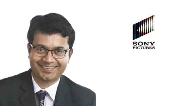 Who is CEO of Sony India?