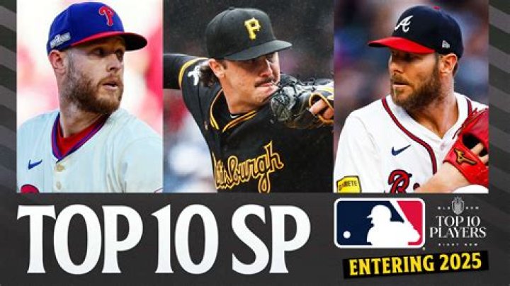 Who is the starting pitchers?