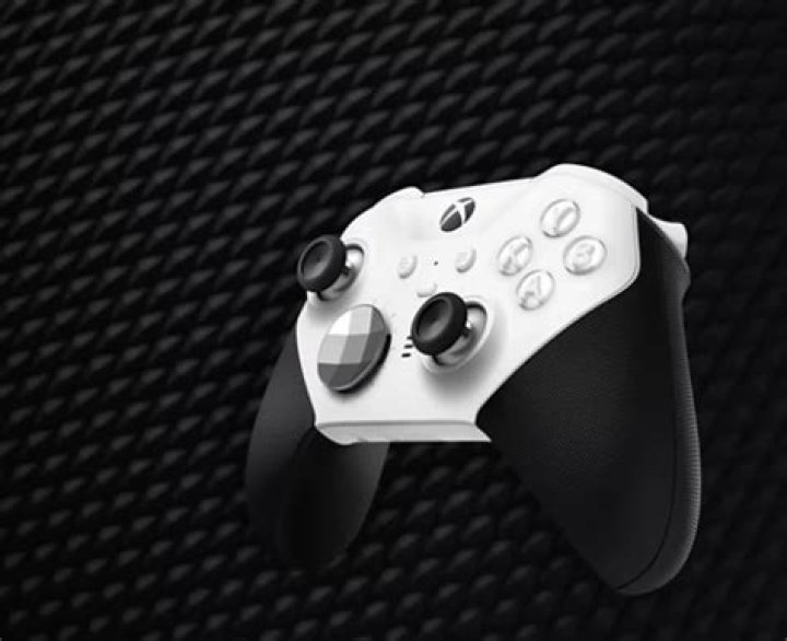 Why is Xbox Elite controller out of stock?